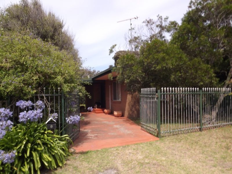 Cape Paterson VIC 3995