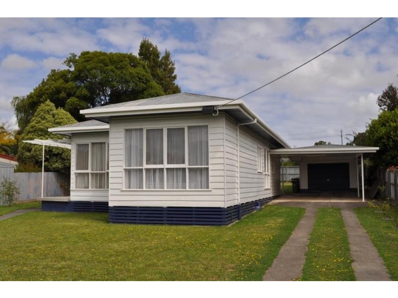 Wonthaggi VIC 3995