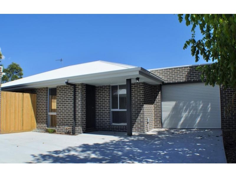 Wonthaggi VIC 3995