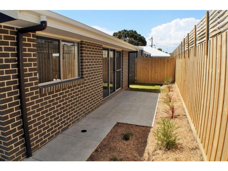 Wonthaggi VIC 3995