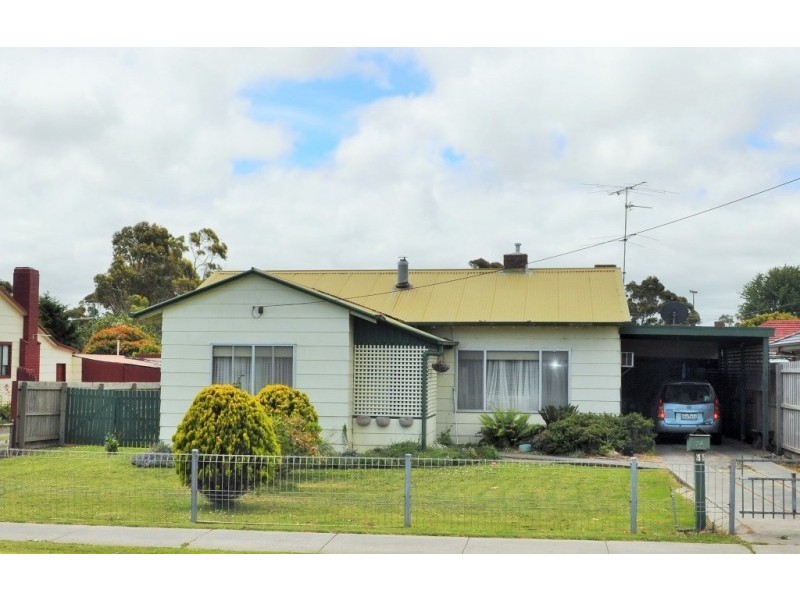 Wonthaggi VIC 3995