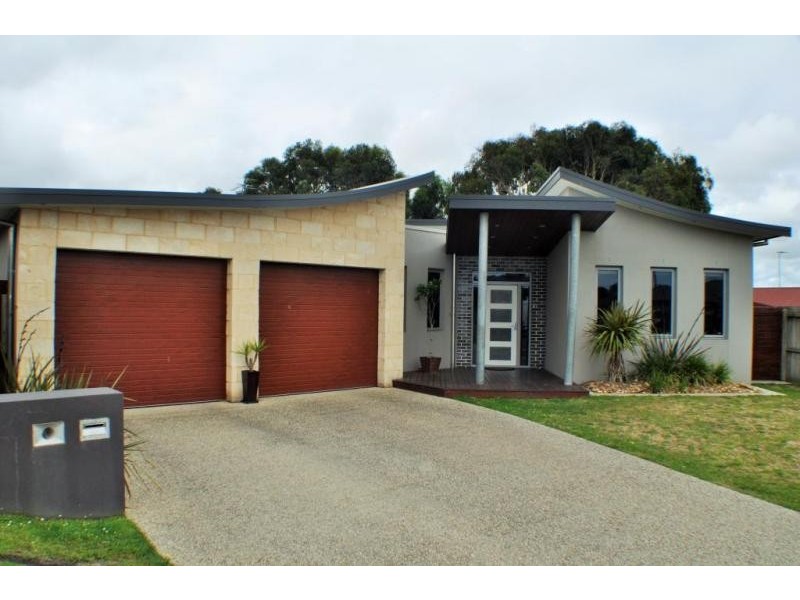 25 Beveridge Close, Wonthaggi VIC 3995