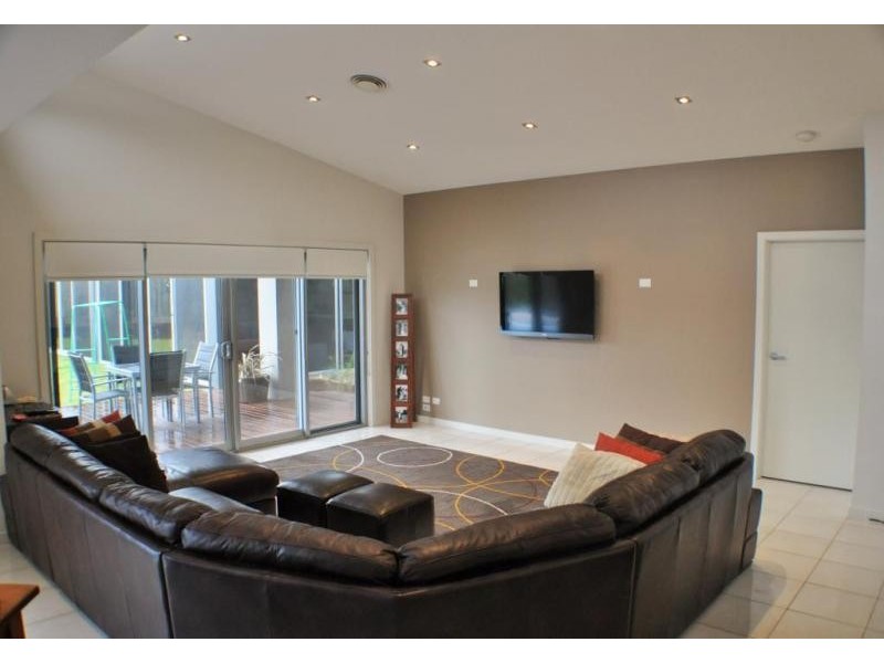 25 Beveridge Close, Wonthaggi VIC 3995