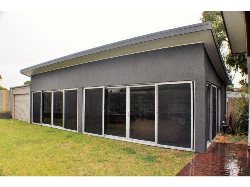 25 Beveridge Close, Wonthaggi VIC 3995