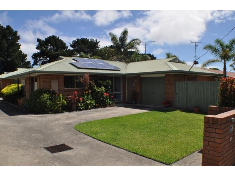 Wonthaggi VIC 3995