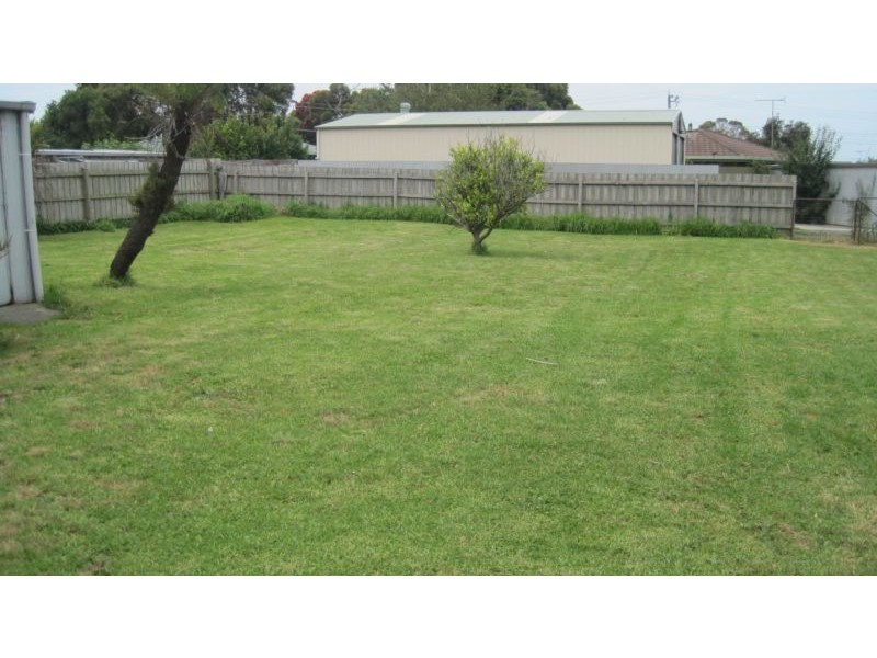 Wonthaggi VIC 3995