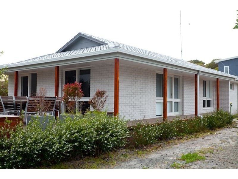 1/587 CAPE PATERSON ROAD, Cape Paterson VIC 3995