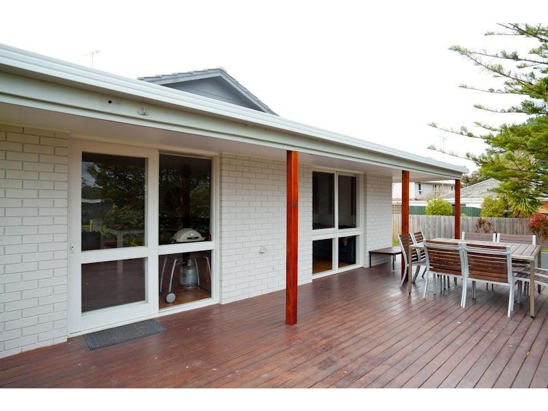 1/587 CAPE PATERSON ROAD, Cape Paterson VIC 3995