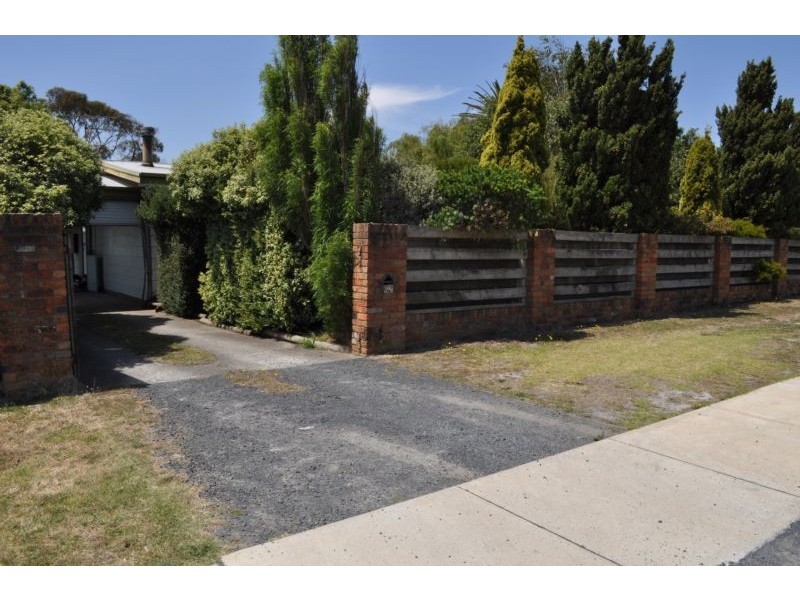 Wonthaggi VIC 3995