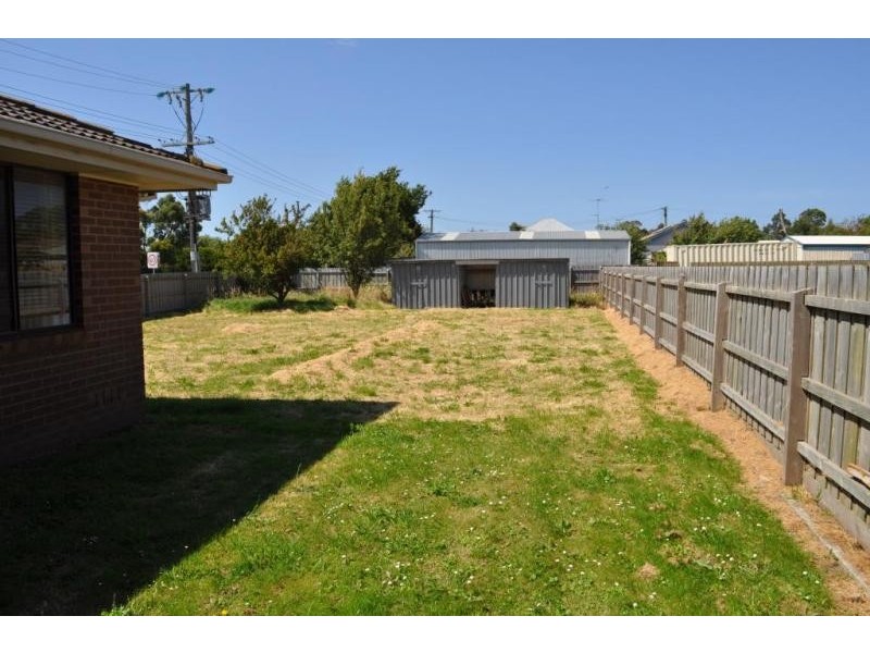 Wonthaggi VIC 3995