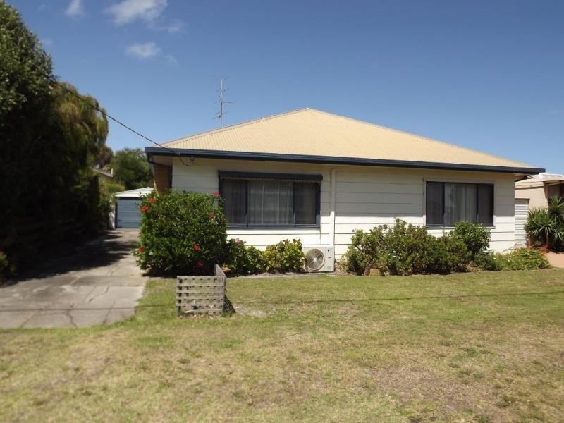 Cape Paterson VIC 3995