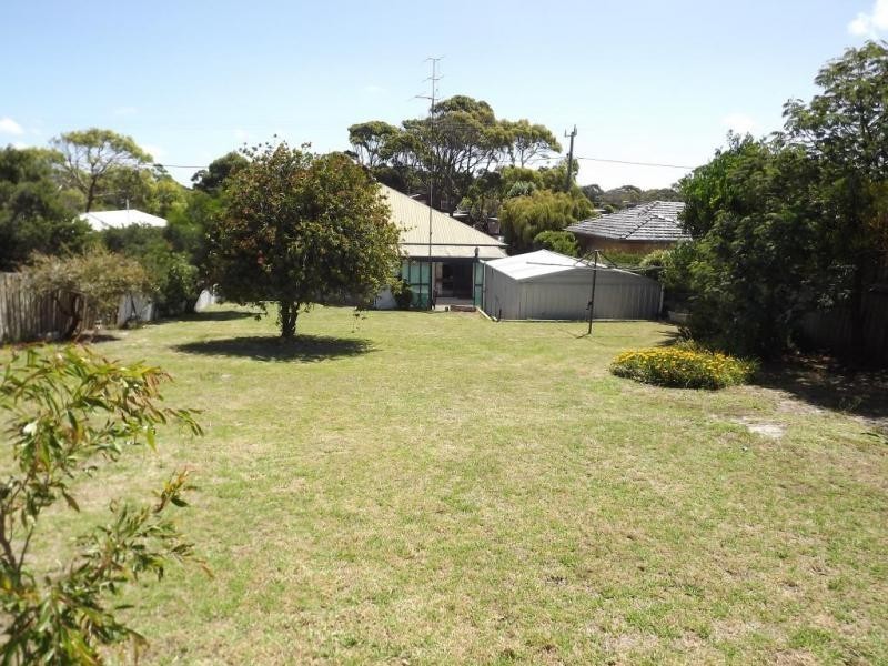 Cape Paterson VIC 3995