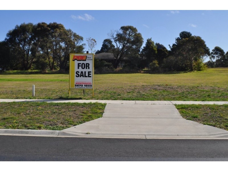 50 Dalyston-Glen Forbes Road, Dalyston VIC 3992