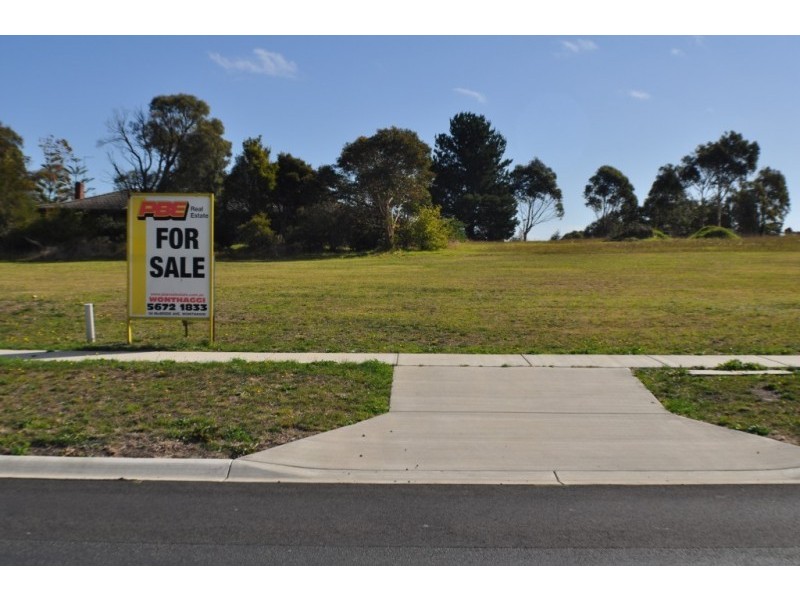 52 Dalyston-Glen Forbes Road, Dalyston VIC 3992