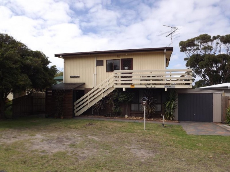 Cape Paterson VIC 3995