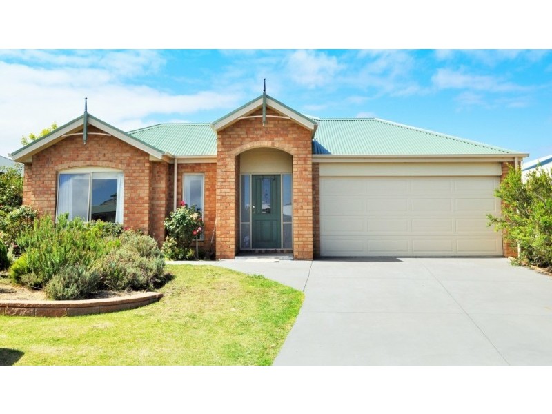 39 Miners Drive, Wonthaggi VIC 3995