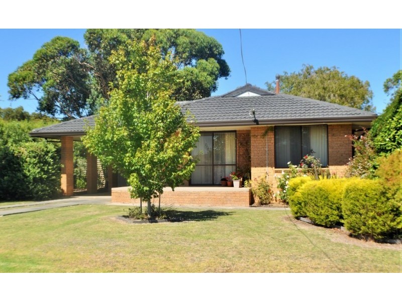 Wonthaggi VIC 3995