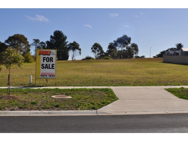 54 Dalyston-Glen Forbes Road, Dalyston VIC 3992