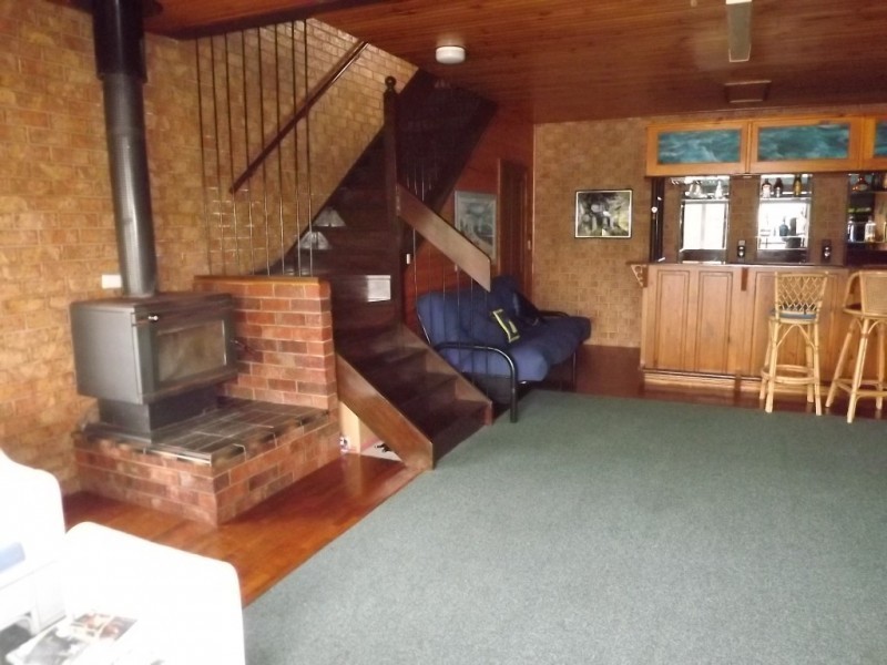 47 CORAL STREET, Cape Paterson VIC 3995