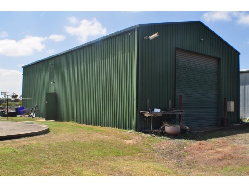 6 Queensferry Jetty Road, Grantville VIC 3984