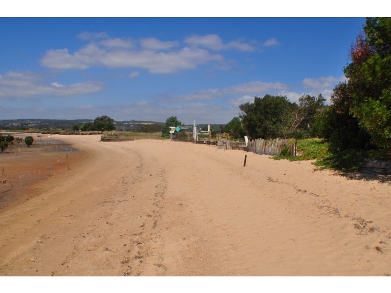 6 Queensferry Jetty Road, Grantville VIC 3984