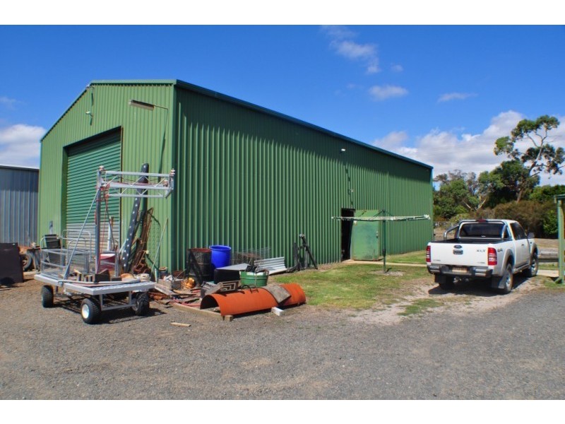 6 Queensferry Jetty Road, Grantville VIC 3984