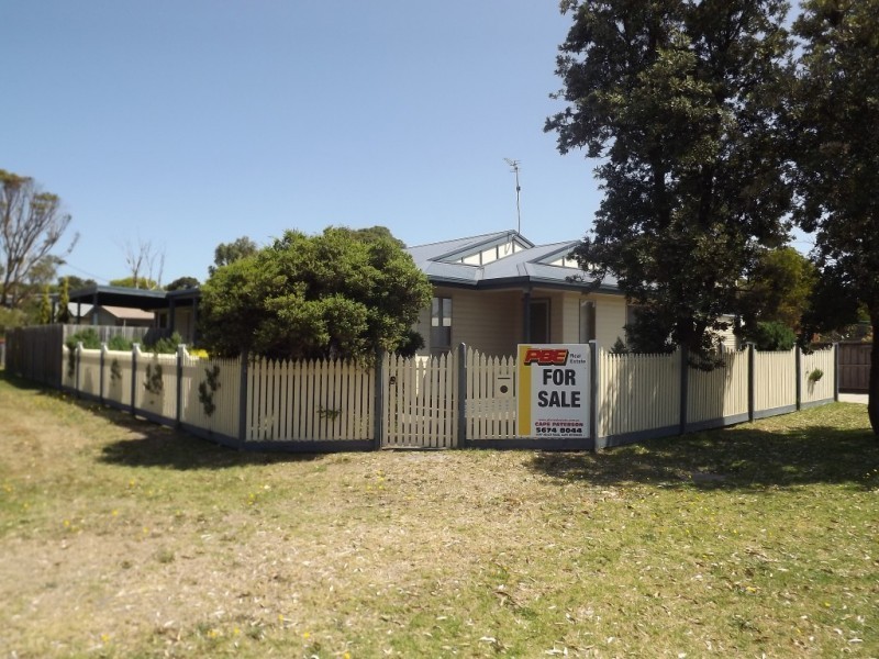 Cape Paterson VIC 3995