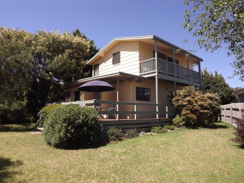 Cape Paterson VIC 3995