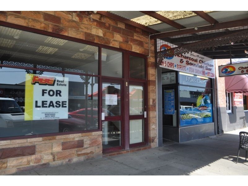 149 Graham Street, Wonthaggi VIC 3995