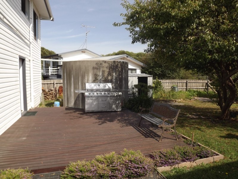 10 COASTAL RISE, Kilcunda VIC 3995