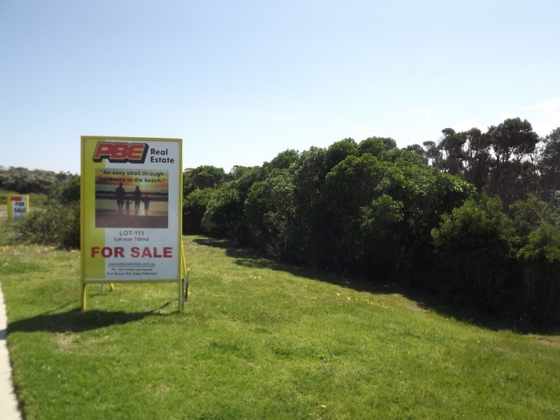 Cape Paterson VIC 3995