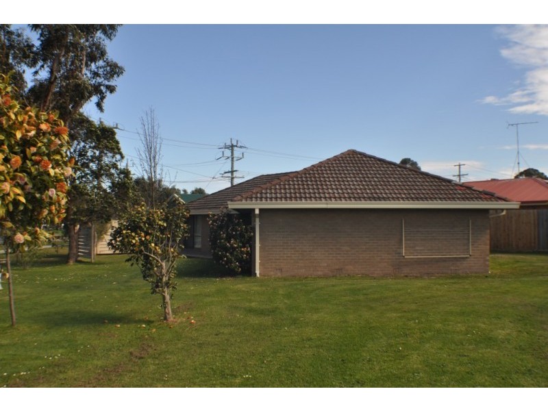 Wonthaggi VIC 3995