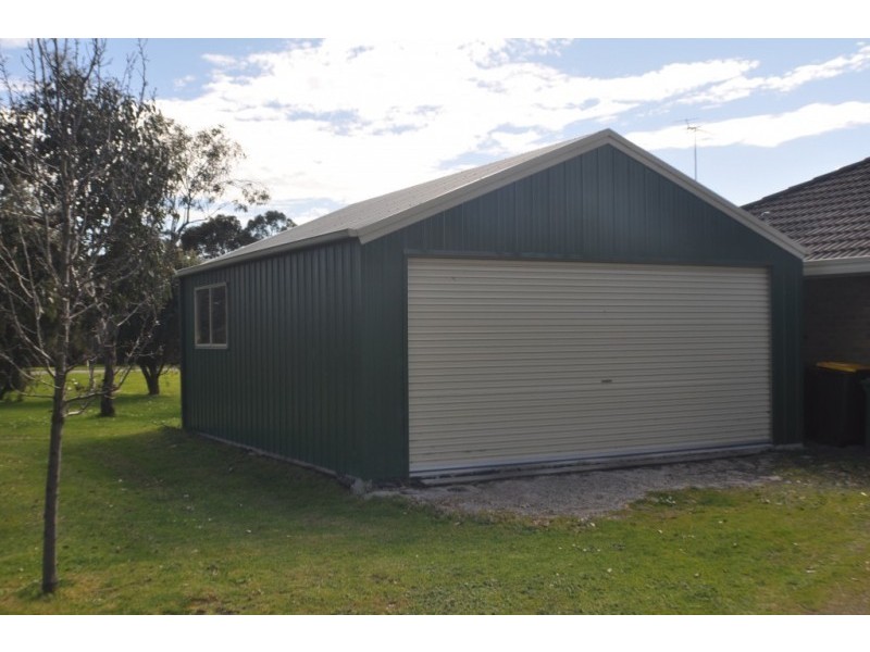 Wonthaggi VIC 3995