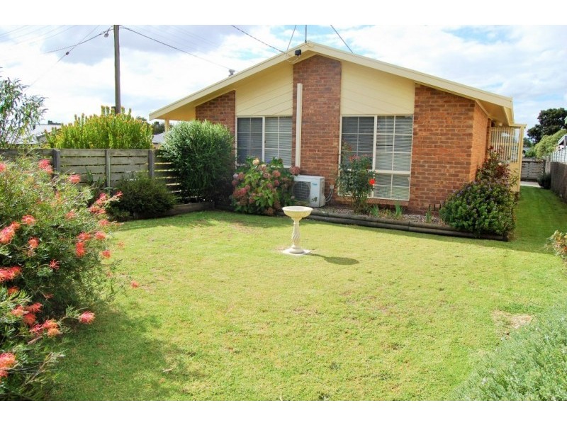 Wonthaggi VIC 3995