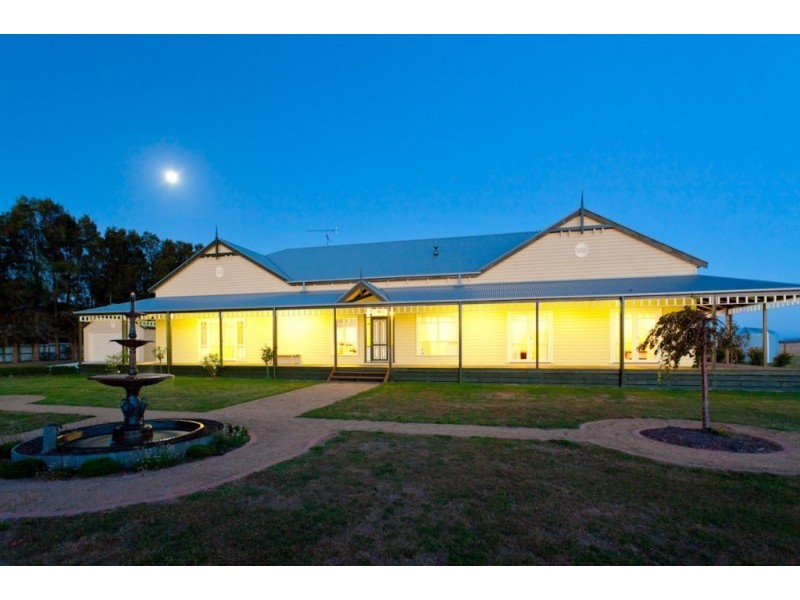 96 Kirrak Road, Wonthaggi VIC 3995