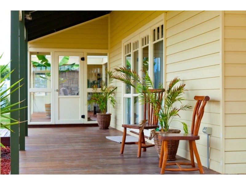 96 Kirrak Road, Wonthaggi VIC 3995