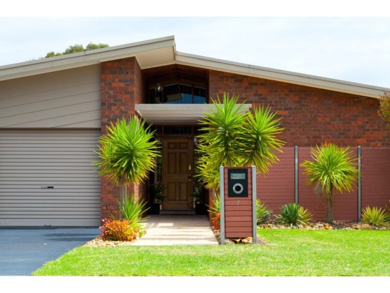 7 Outlook Drive, Wonthaggi VIC 3995
