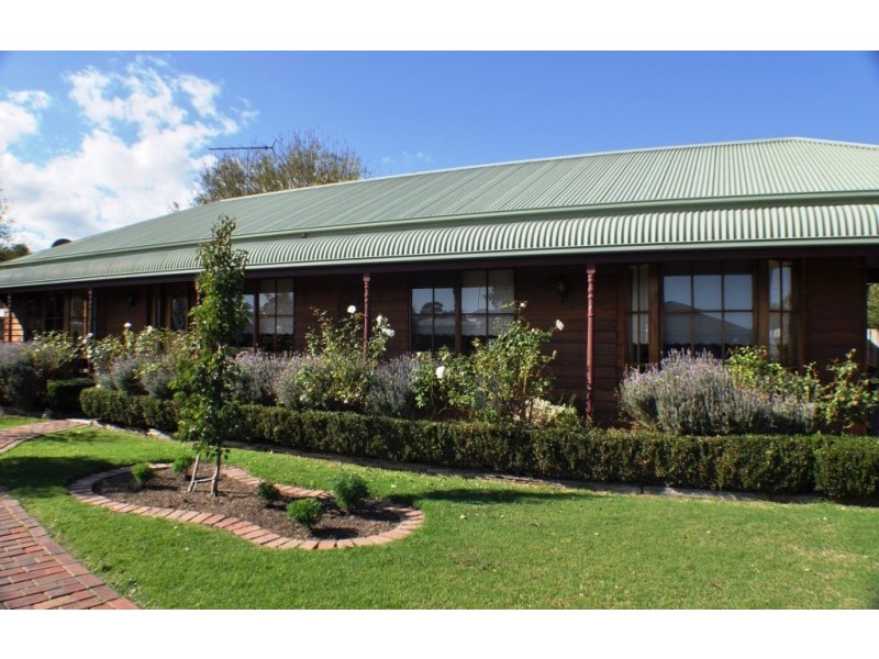 Wonthaggi VIC 3995