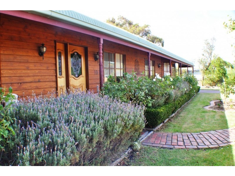 Wonthaggi VIC 3995