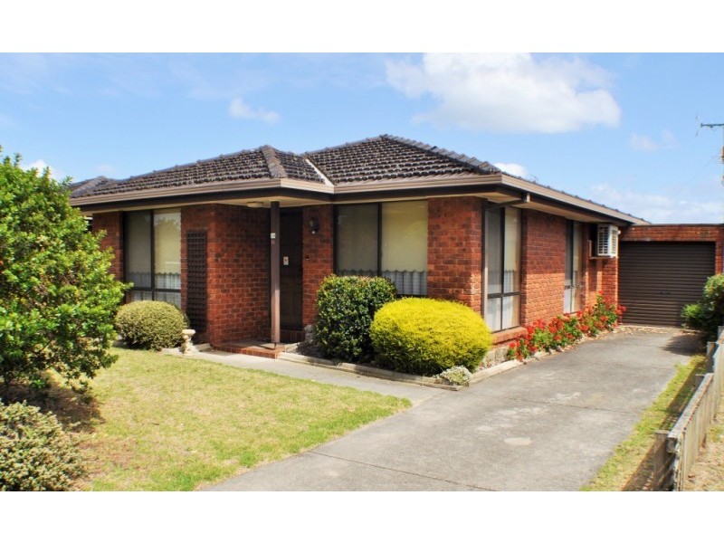 Wonthaggi VIC 3995