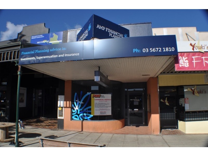 Lot 1, 48 McBride Avenue, Wonthaggi VIC 3995