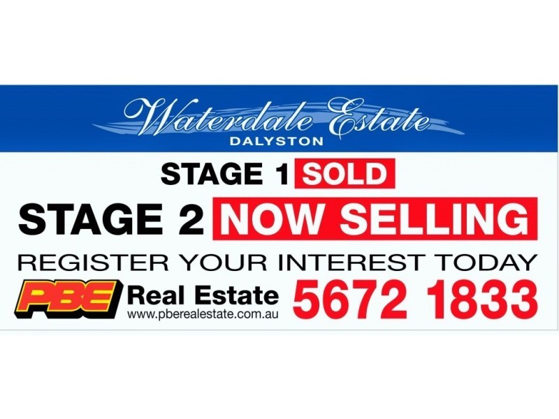 Dalyston VIC 3992