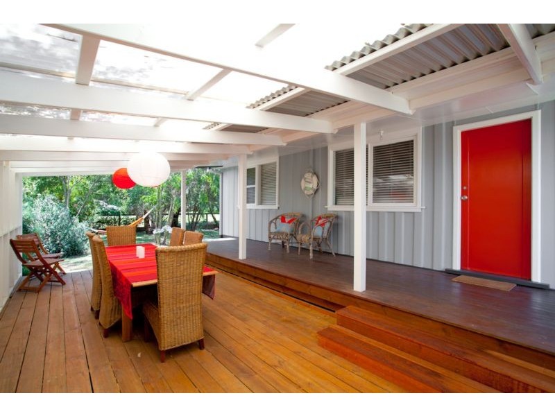 45 SCENIC ROAD, Cape Paterson VIC 3995