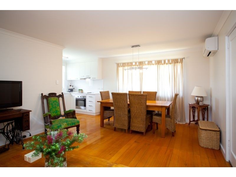 45 SCENIC ROAD, Cape Paterson VIC 3995