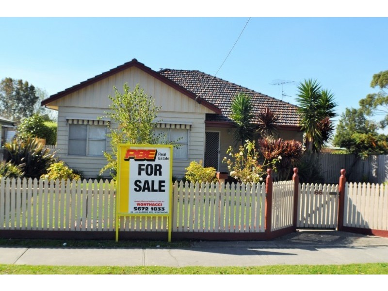 Wonthaggi VIC 3995