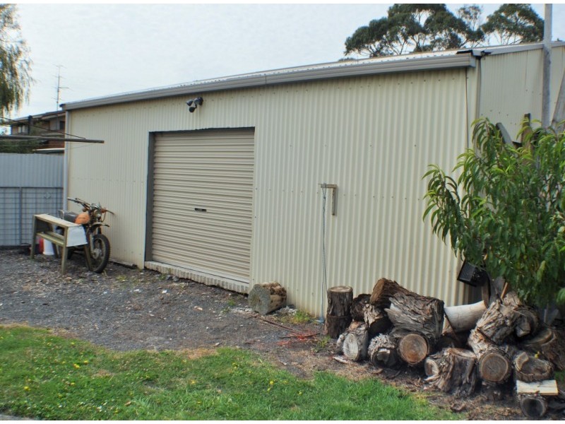 Wonthaggi VIC 3995
