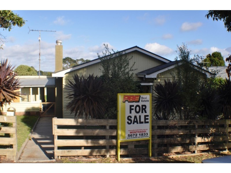 Wonthaggi VIC 3995
