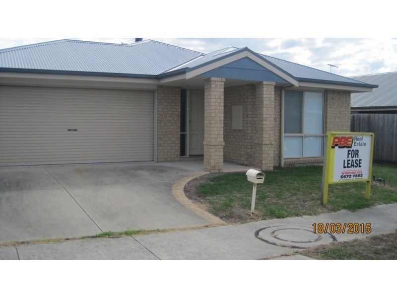 Wonthaggi VIC 3995