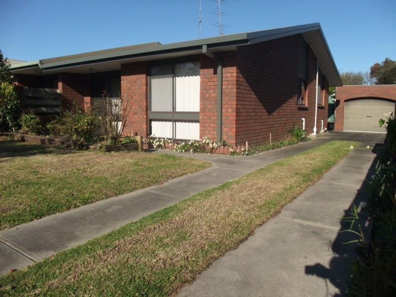 Wonthaggi VIC 3995