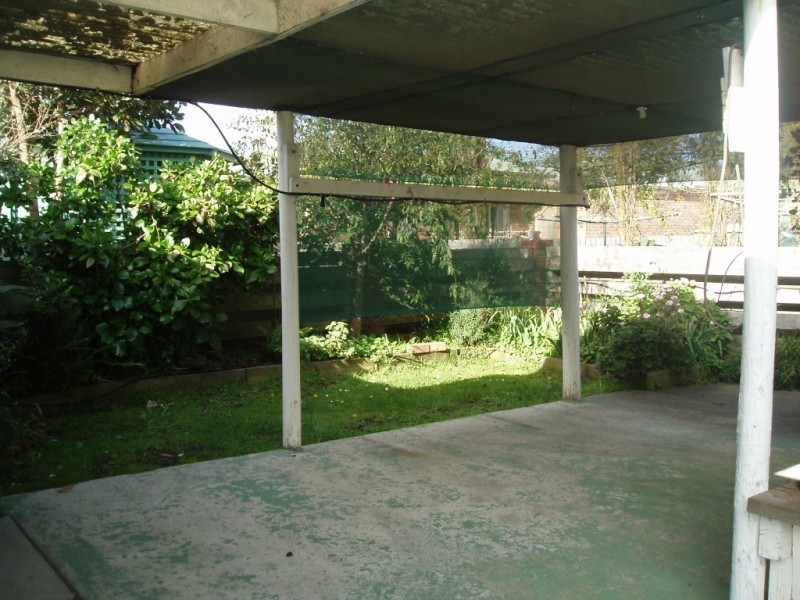Wonthaggi VIC 3995
